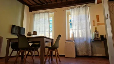 Casa Fiorenza Lucca centro storico – 사진 4