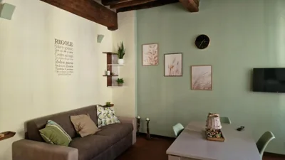 Casa Fiorenza Lucca centro storico – 사진 5
