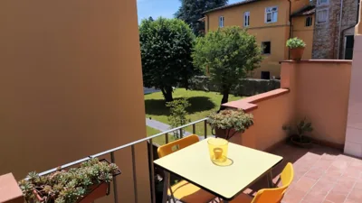 Casa Fiorenza Lucca centro storico – 사진 6