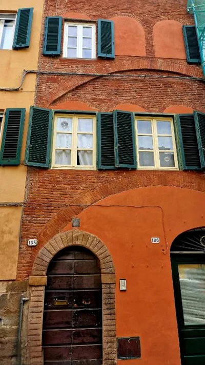 Casa Fiorenza Lucca centro storico – 사진 9
