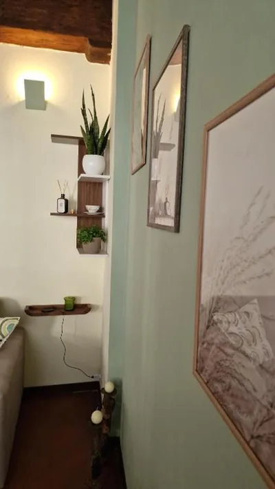Casa Fiorenza Lucca centro storico – 사진 12