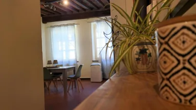 Casa Fiorenza Lucca centro storico – 사진 13