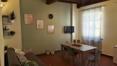 Casa Fiorenza Lucca centro storico – 사진 14