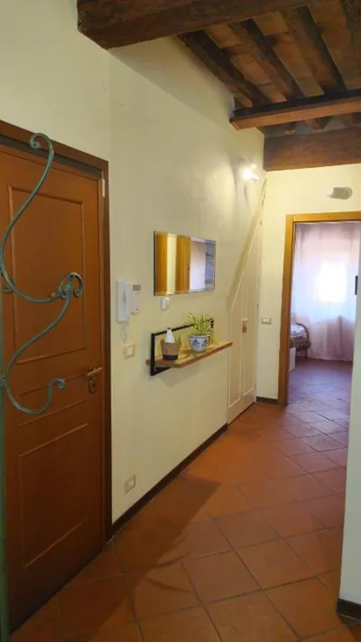 Casa Fiorenza Lucca centro storico – 사진 15