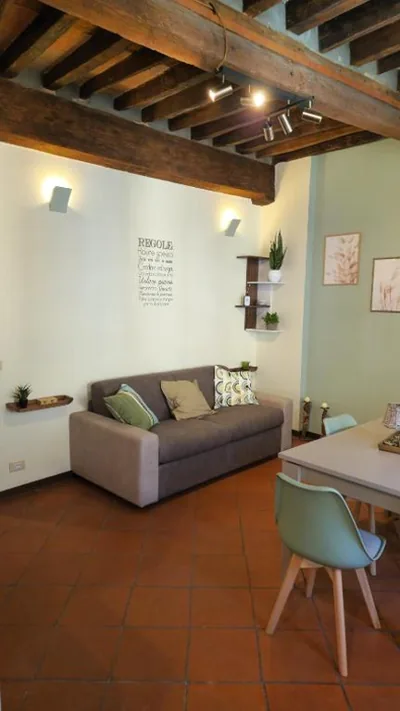 Casa Fiorenza Lucca centro storico – 사진 16